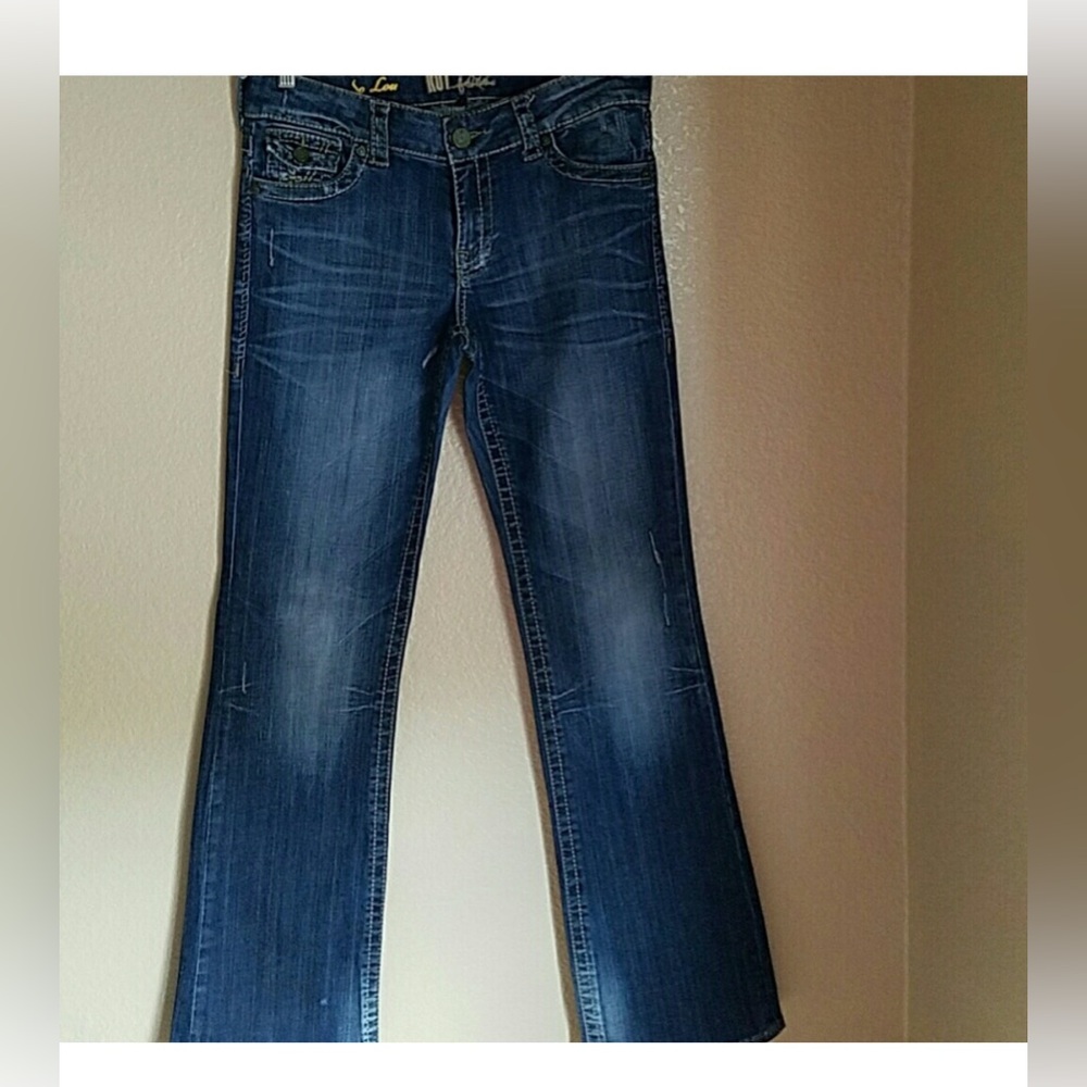 Kut from the Kloth jeans size 10